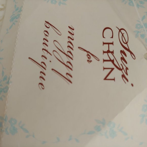 Suzi Chin - Picture 13 of 14